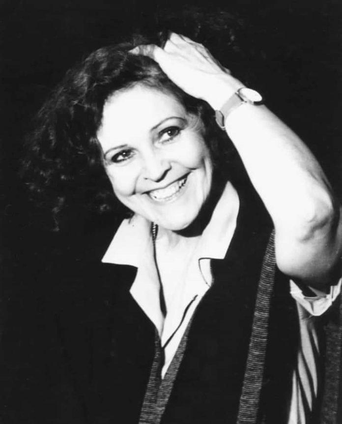 Nitis Jacon foi uma guerreira dionisíaca