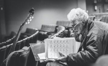 Waltel Branco, maestro invisível