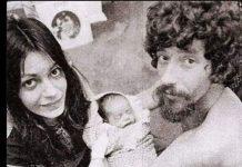 Morre Gloria, segunda mulher de Raul Seixas