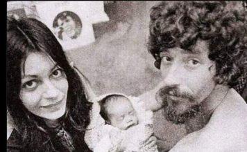 Morre Gloria, segunda mulher de Raul Seixas