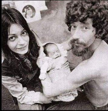 Morre Gloria, segunda mulher de Raul Seixas