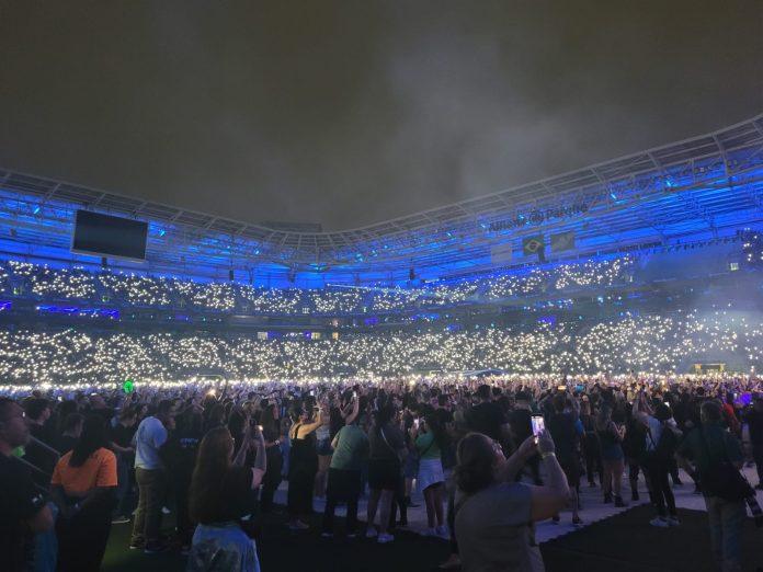 Mapa dos Festivais radiografa 298 eventos em todo o Brasil e vê setor em expansão