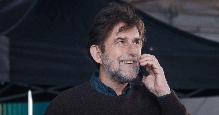 O cineasta Nanni Moretti interpreta Giovanni em "O Melhor Está Por Vir", seu novo filme, que estreia amanhã (4) no Brasil. Frame. Reprodução