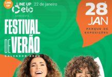 Lula dá férias para Margareth trabalhar no Carnaval