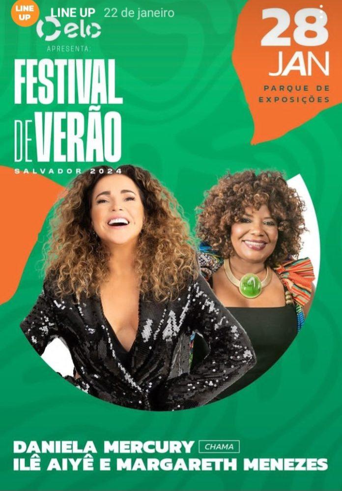 Lula dá férias para Margareth trabalhar no Carnaval