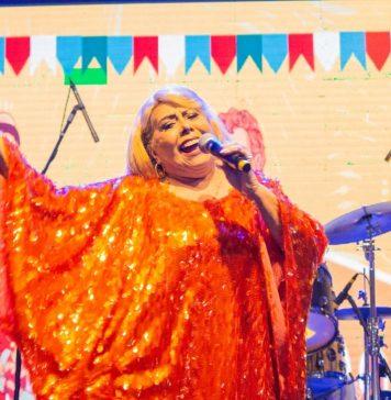 Sua Majestade, Anastácia