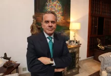 Os despojos do Edemar