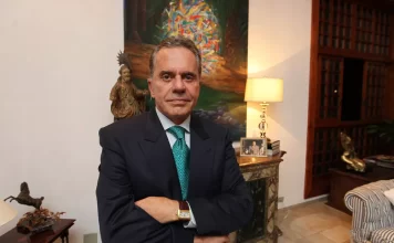 Os despojos do Edemar