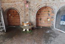 Desemparedar o Oficina já!