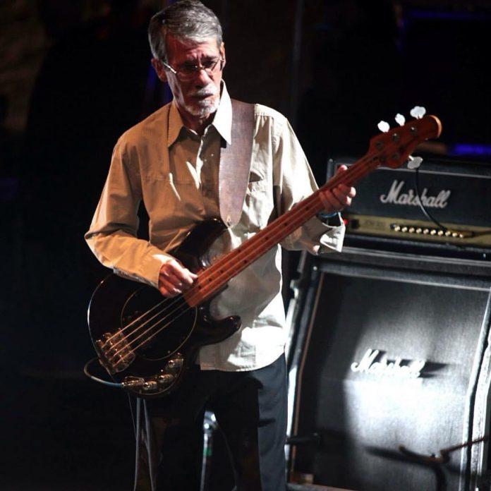 40 anos depois, Canções Brasileiras, de Novelli, é lançado no Brasil Novelli - foto: acervo pessoal