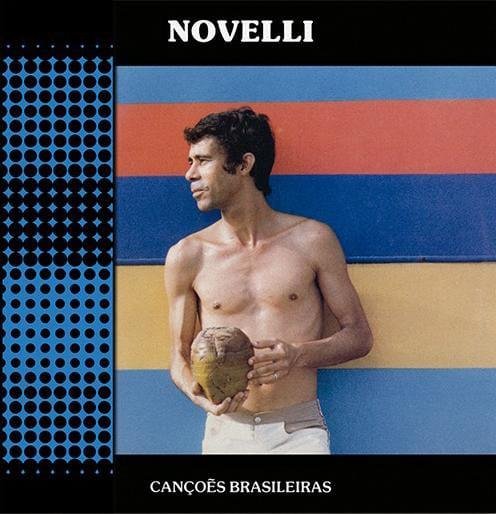 Canções Brasileiras - capa/reprodução