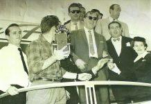 Morre Antonio Aguillar, o Timoneiro do rock’n’roll