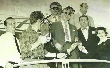 Morre Antonio Aguillar, o Timoneiro do rock’n’roll