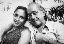 Os amores, o sorriso e a flor no cabelo de Maria Creuza