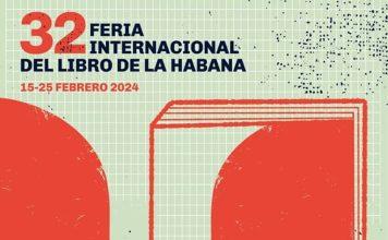 Ministério da Cultura vai a Cuba em peso para a Feira do Livro de Havana