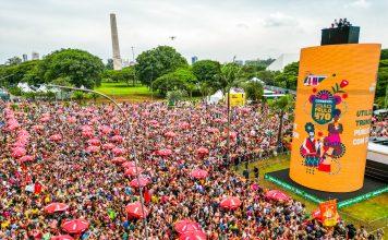 A tropa pelo direito à folia está nas ruas outra vez