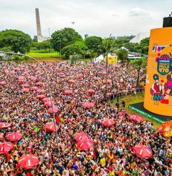 A tropa pelo direito à folia está nas ruas outra vez