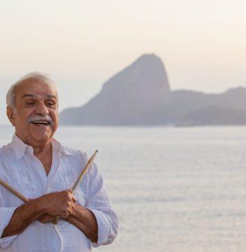 Histórias, perrengues, baseados e carreiras de Chico Batera, lenda da MPB