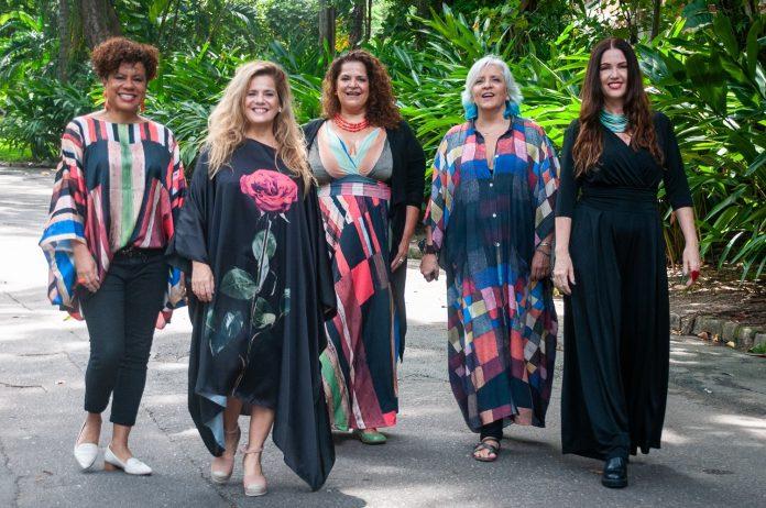 O papo reto das mulheres O Coletivo 50+ - foto: divulgação