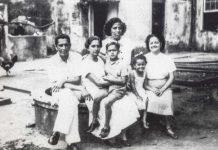 Pilar e antena, Maria Bethânia ocupa a avenida Paulista