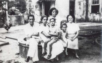 Pilar e antena, Maria Bethânia ocupa a avenida Paulista