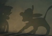 Lollapalooza, a distopia