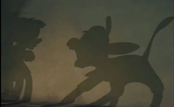 Lollapalooza, a distopia