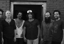 ‘Jogo Duro’, a viagem brasuca do urban jazz