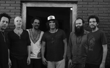 ‘Jogo Duro’, a viagem brasuca do urban jazz