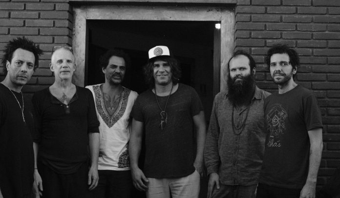 ‘Jogo Duro’, a viagem brasuca do urban jazz