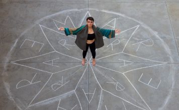 A multiplicidade de Juliana Amaral Juliana Amaral - fotos: Marcelo Dacosta/divulgação