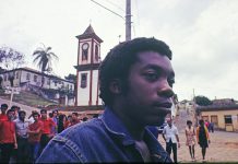 A linguagem de fresta povoa filme sobre o Clube da Esquina