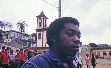 A linguagem de fresta povoa filme sobre o Clube da Esquina