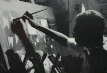 Morre em São Luís o artista plástico e cronista Jesus Santos O artista plástico e cronista Jesus Santos na foto que ilustra o verbete a ele dedicado no livro "Arte do Maranhão: 1940-1990" (1994) - reprodução