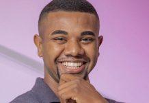 Wanessa Camargo, uma brasileira