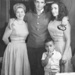 Morre em Cachoeiro a primeira fã de Roberto Carlos