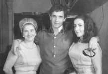 Morre em Cachoeiro a primeira fã de Roberto Carlos