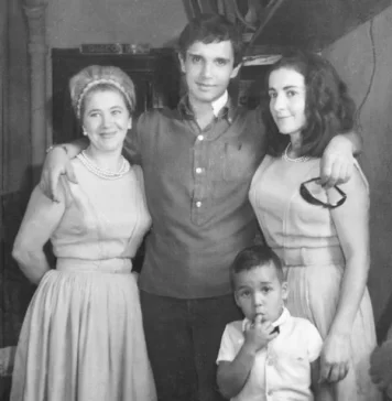 Morre em Cachoeiro a primeira fã de Roberto Carlos