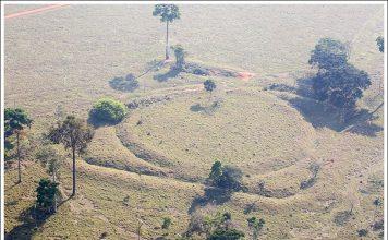 MinC homologa tombamento do primeiro geoglifo no País