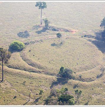 MinC homologa tombamento do primeiro geoglifo no País