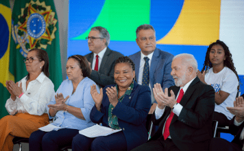 CEUs da Cultura recebem recursos, mas SP, MG e DF preferem passar batidos