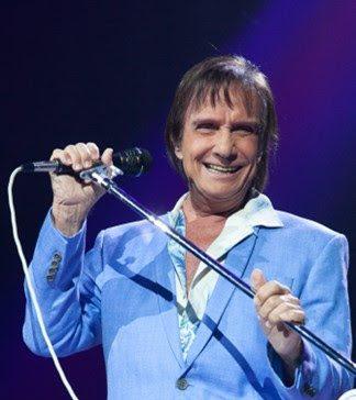 Ingressos para show de 83 anos de Roberto no Mercado Pago Hall, no novo Pacaembu, serão vendidos amanhã