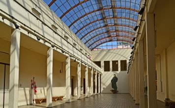 Decreto do governo de São Paulo extingue de vez as Oficinas Culturais