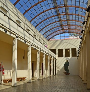 Decreto do governo de São Paulo extingue de vez as Oficinas Culturais