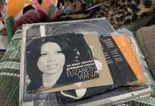 É o samba-rock, meu irmão!