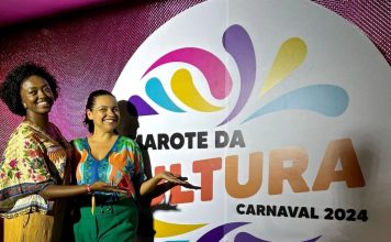 São Paulo tem nova secretária de Cultura