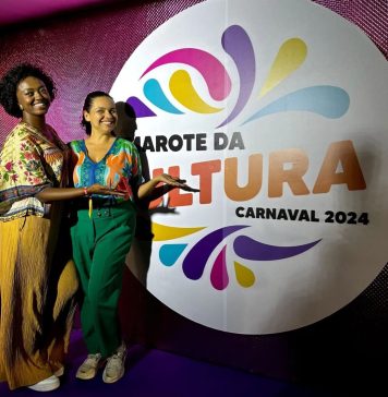 São Paulo tem nova secretária de Cultura