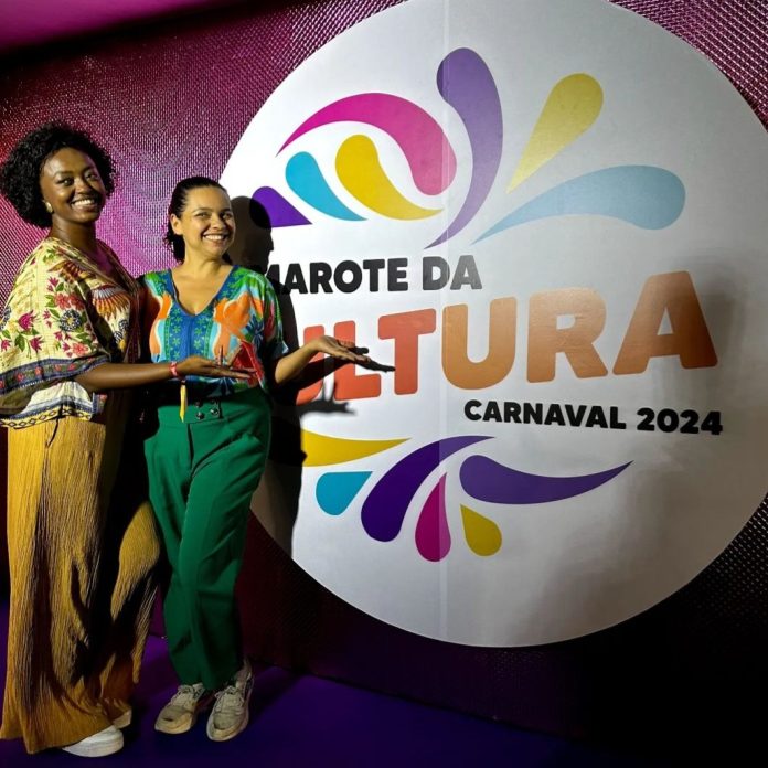 São Paulo tem nova secretária de Cultura