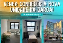 O Tio Paulo, a Pensão Garoa e um país há muito desalojado