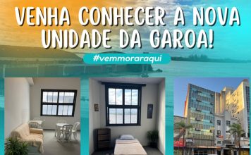 O Tio Paulo, a Pensão Garoa e um país há muito desalojado